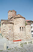 Nessebar - Church of St John the Baptist 